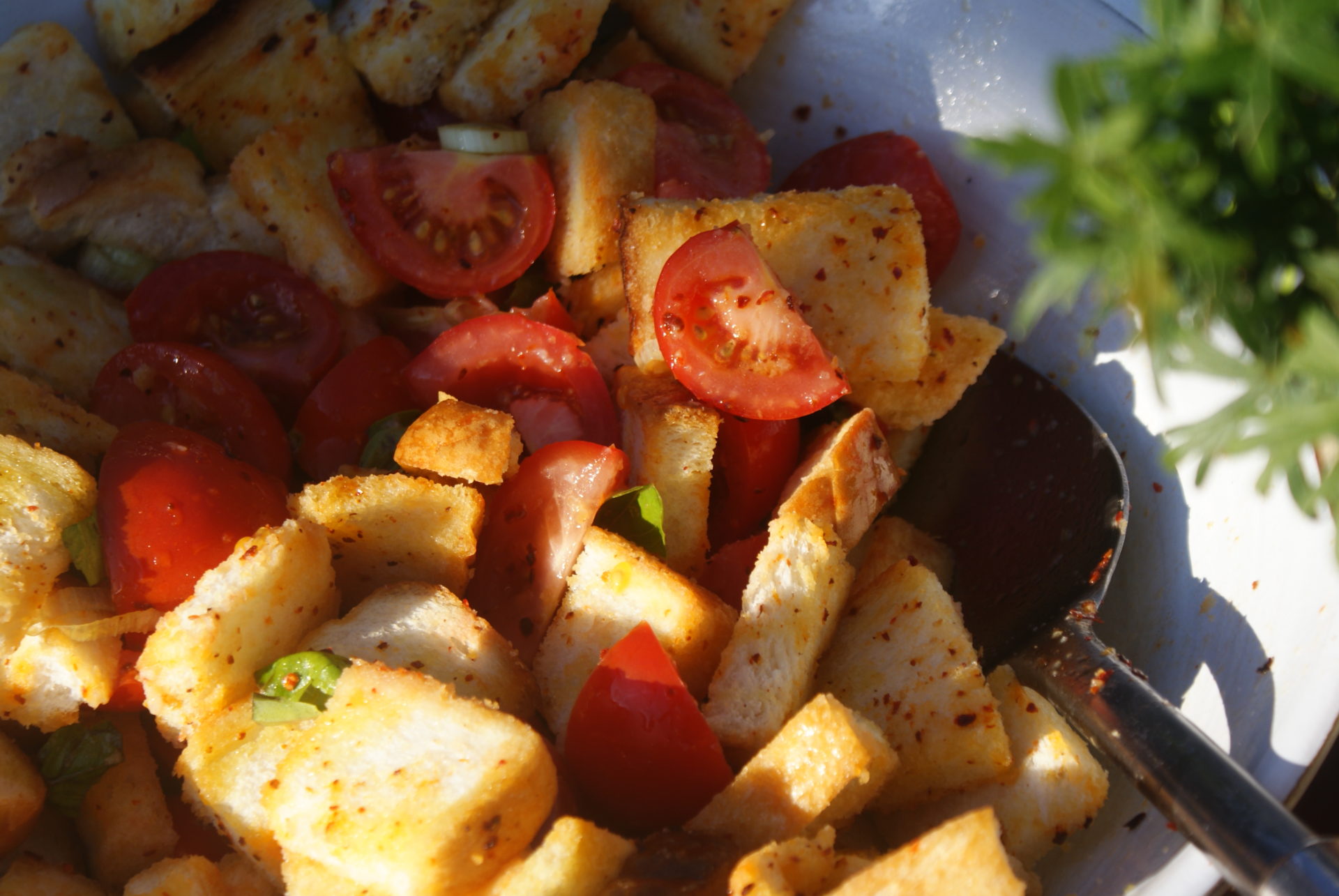 panzanella